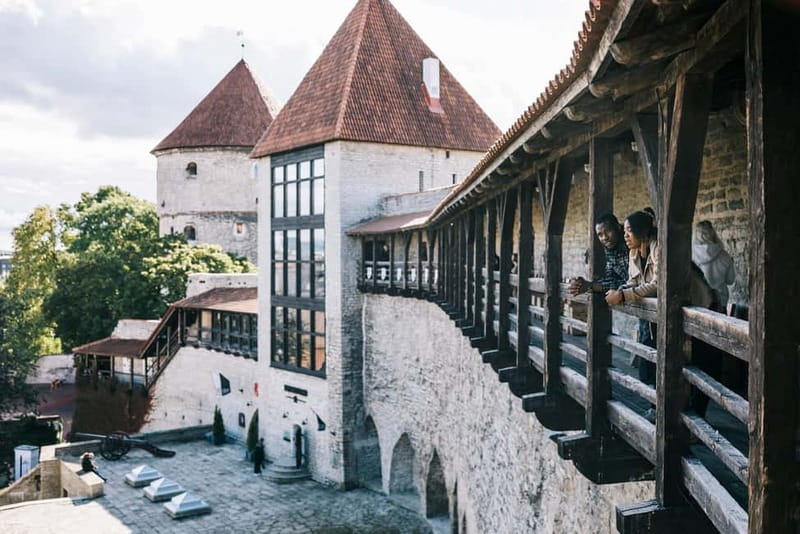 Tallinn: Museums, Public Transport, and More City Card - Families, opening hours, and pace