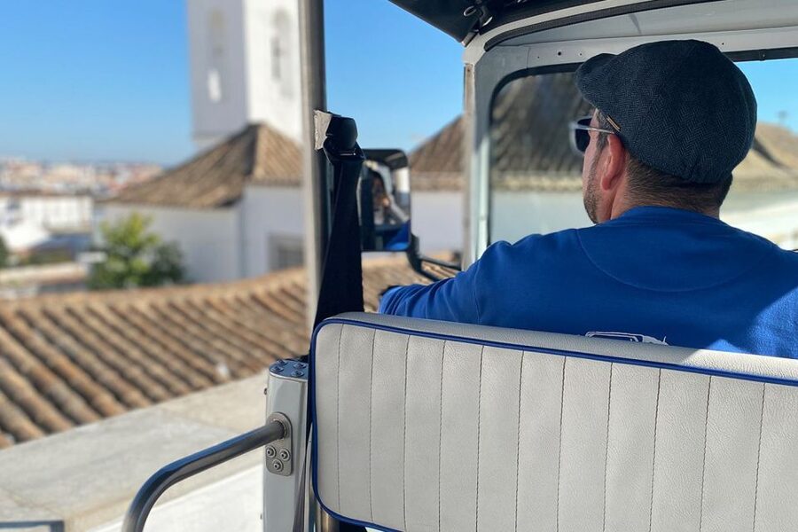Tavira Total Tuk Tuk Tour: Tavira Tour & Tuna Museum Visit - The old Tuna Village and Tavira’s working past
