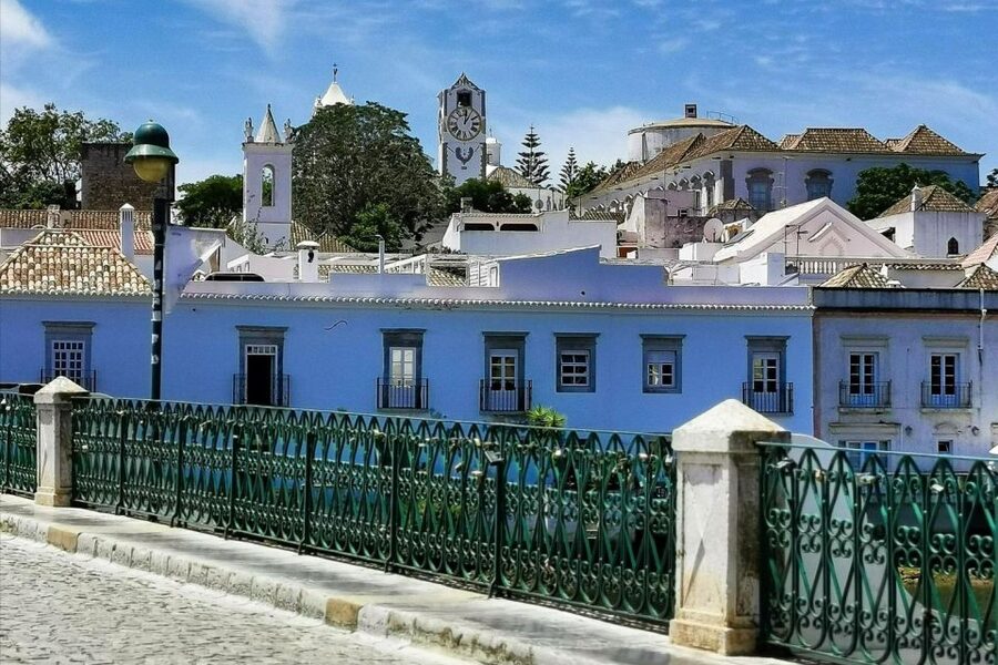 Tavira Total Tuk Tuk Tour: Tavira Tour & Tuna Museum Visit - Tuna, salt, and the value of a good guide