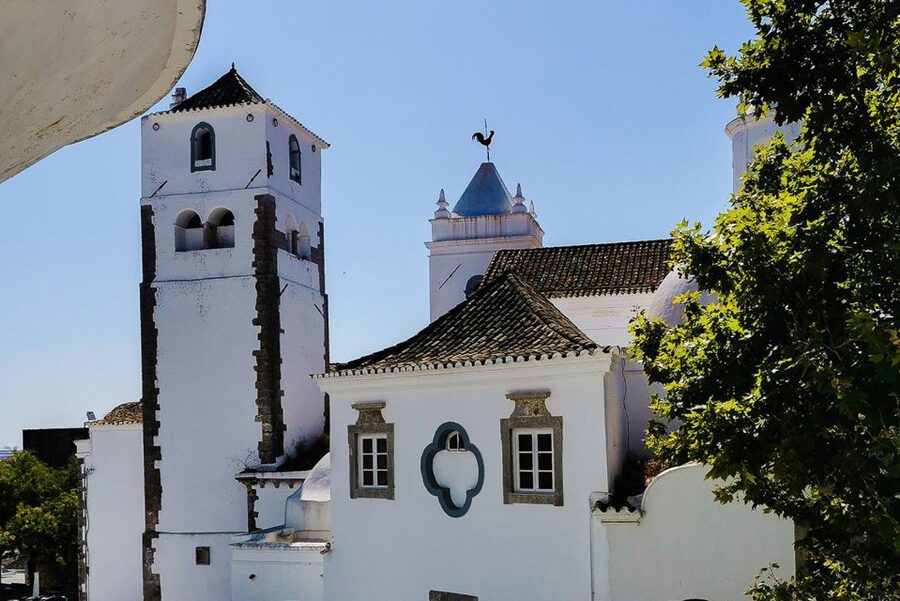 Tavira Total Tuk Tuk Tour: Tavira Tour & Tuna Museum Visit - Why the private format matters