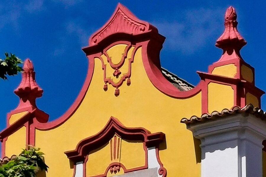 Tavira Total Tuk Tuk Tour: Tavira Tour & Tuna Museum Visit - Is two hours enough?