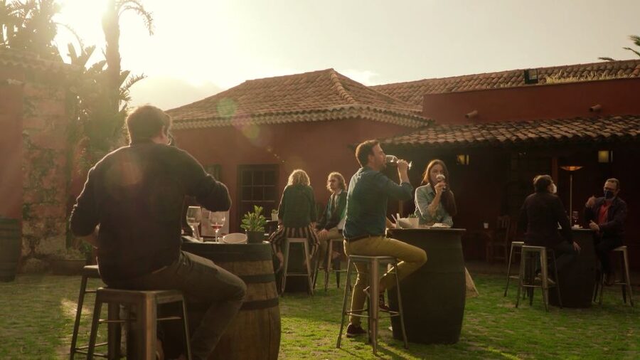 Tenerife: Wine Museum Ticket with Local Wines & Food Tasting - A Two-Hour Introduction to Tenerife Wine