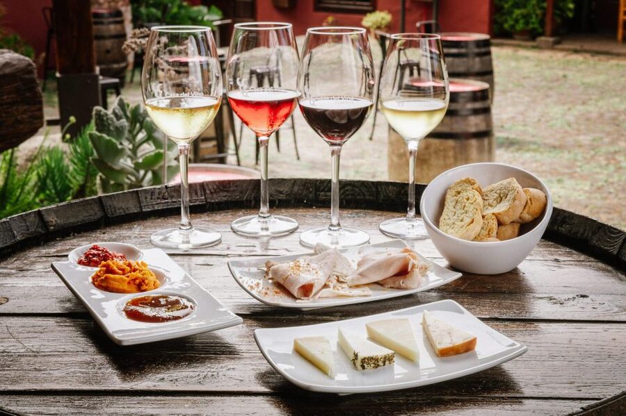 Tenerife: Wine Museum Ticket with Local Wines & Food Tasting - Why the Malvasia Upgrade Is Worth Considering
