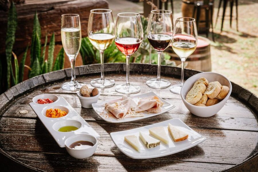 Tenerife: Wine Museum Ticket with Local Wines & Food Tasting - Who Will Enjoy This Visit Most