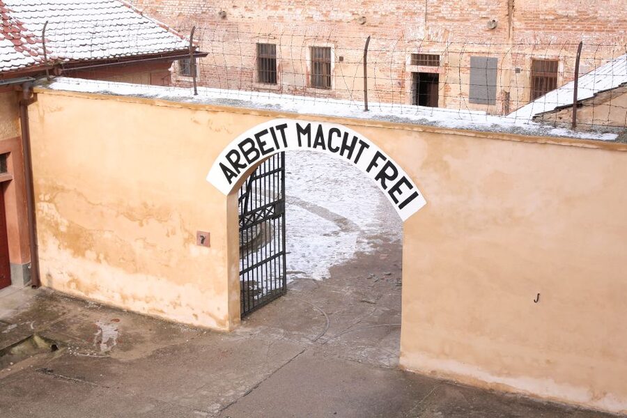 Terezin: Guided Tour of the Concentration Camp and Museum - Who will get the most from this tour