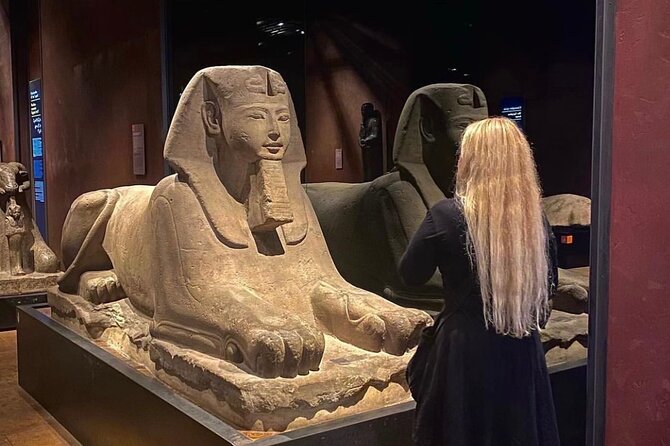 The Egyptian Museum, the Citadel, Khan Khalil Bazaar & Old Cairo - A big Cairo day with four very different faces