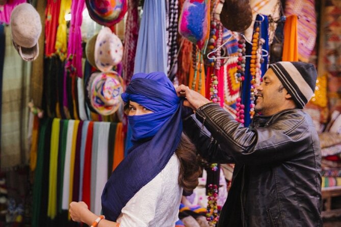 The Egyptian Museum, the Citadel, Khan Khalil Bazaar & Old Cairo - Lunch and the package details that need checking