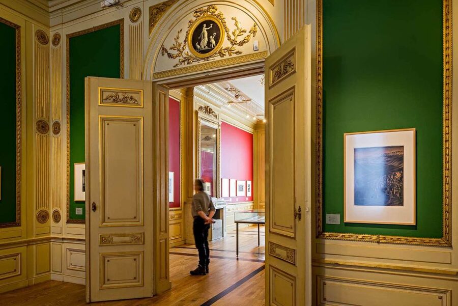 The Hague: Escher in The Palace Museum Ticket - Who will enjoy Escher in Het Paleis most
