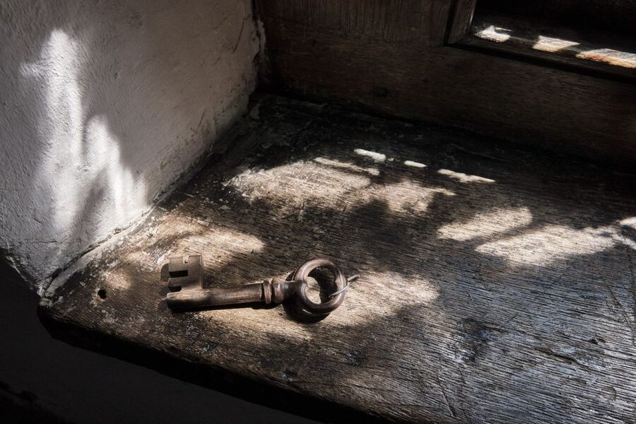 The Hague: Prison Gate Museum - Practical details for planning your visit