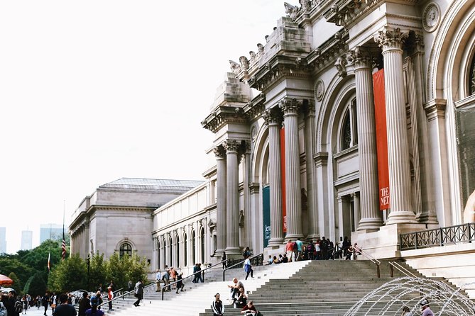 "The Met" Metropolitan Museum of Art Exclusive Guided Tour - European paintings from Vermeer to Van Gogh