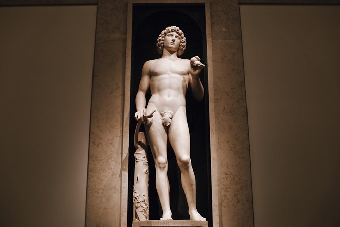 "The Met" Metropolitan Museum of Art Exclusive Guided Tour - What the 2.5-hour pace feels like