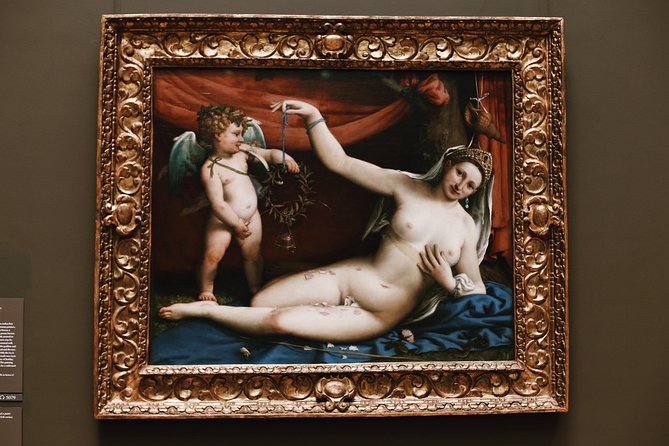 "The Met" Metropolitan Museum of Art Exclusive Guided Tour - Private booking or small group?