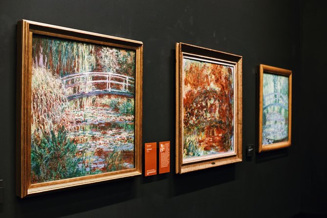 The Musée d'Orsay Guided Tour Orsay Museum Semi-Private 6ppl Max - Families, art beginners, and repeat Paris visitors