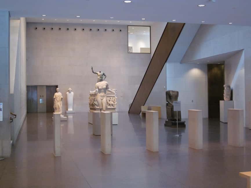 The Museum of Fine Arts, Houston Entry Ticket - Modern art, photography, and contemporary installations