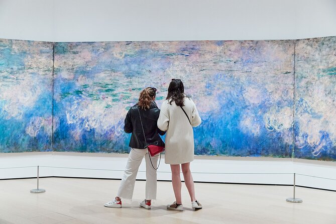 The Museum of Modern Art Admission Ticket - Why MoMA earns a place in your New York plans