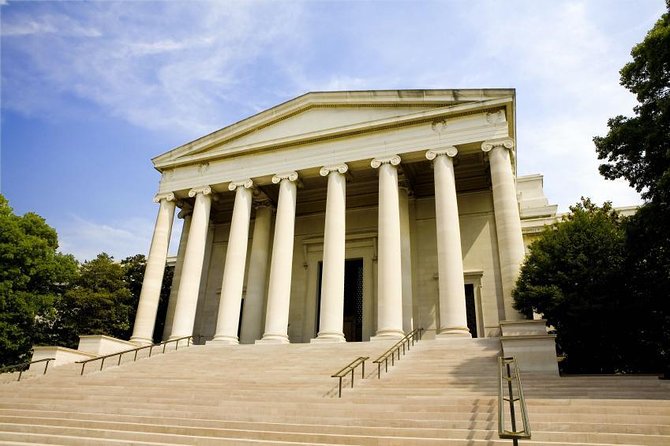 The National Gallery of Art DC - Exclusive Guided Museum Tour - A smart way to tackle a huge museum