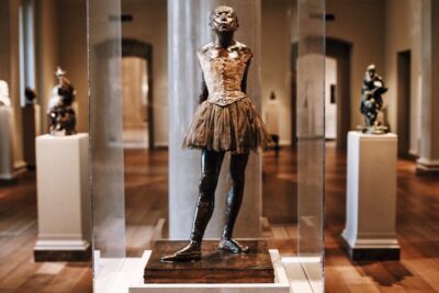 The National Gallery of Art DC – Exclusive Guided Museum Tour