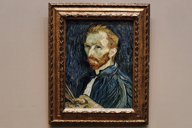The National Gallery of Art DC - Exclusive Guided Museum Tour - What two and a half hours feels like inside the gallery