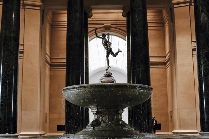 The National Gallery of Art DC - Exclusive Guided Museum Tour - Private or semi-private: which option fits you?