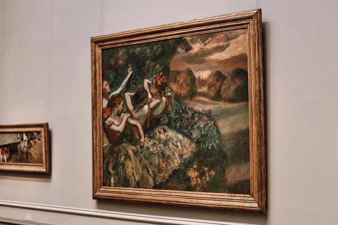 The National Gallery of Art DC - Exclusive Guided Museum Tour - Is $89.67 a fair price?