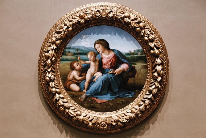 The National Gallery of Art DC - Exclusive Guided Museum Tour - Practical details before you go