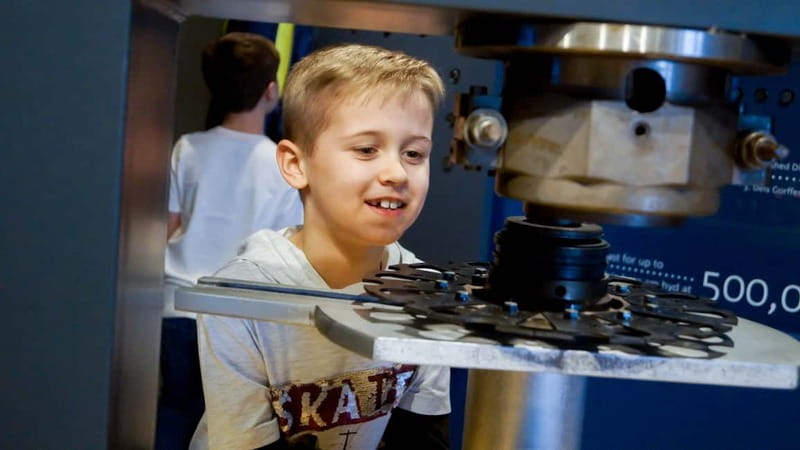 The Royal Mint Experience: Ticket, Guided Tour & Exhibition - Is the $24 ticket good value?
