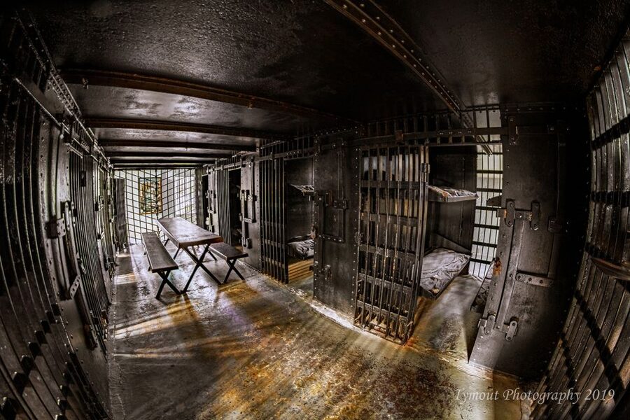 The St. Augustine Old Jail Museum Guided Tour - Should you book this St. Augustine jail tour?