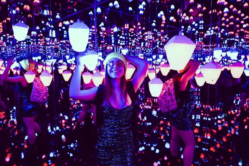 Thessaloniki:Selfie Museum, a 60-minute immersive experience - Quick reasons to consider this visit