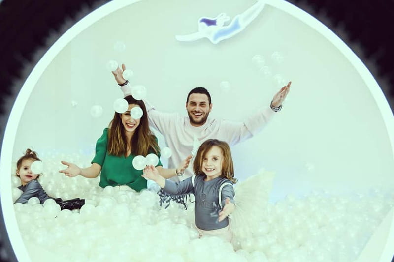 Thessaloniki:Selfie Museum, a 60-minute immersive experience - What I would do to get better photos