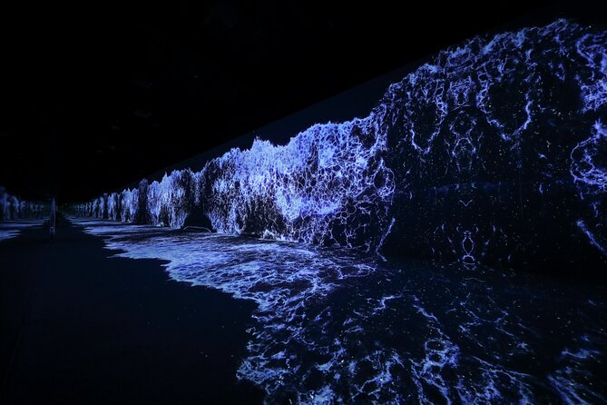 Ticket for ARTE Museum Las Vegas - The forest sequence and four changing seasons