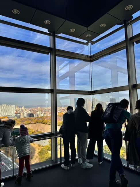 (Ticket Included) Explore Osaka Castle & Museum of History - Is $22 Good Value?