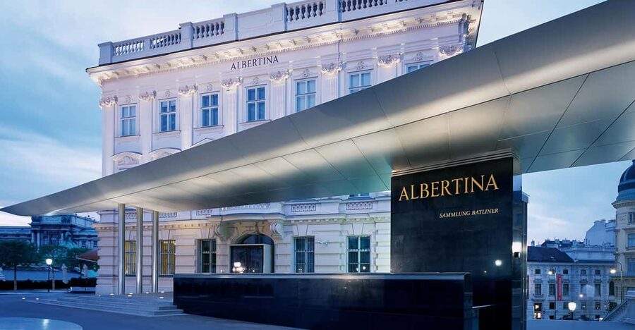Tickets for the Albertina Exhibitions - Key things to know before visiting