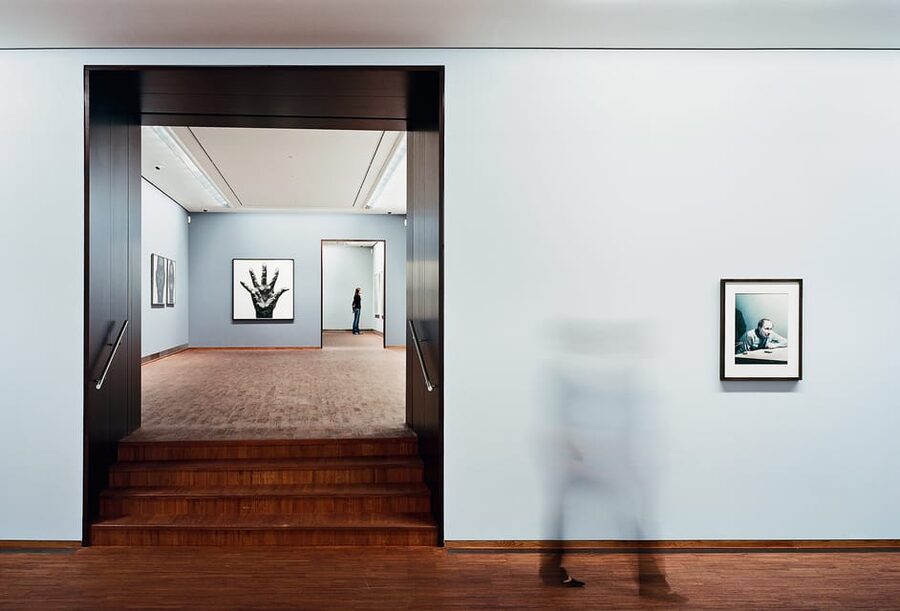 Tickets for the Albertina Exhibitions - Why the Albertina feels different from a standard art museum