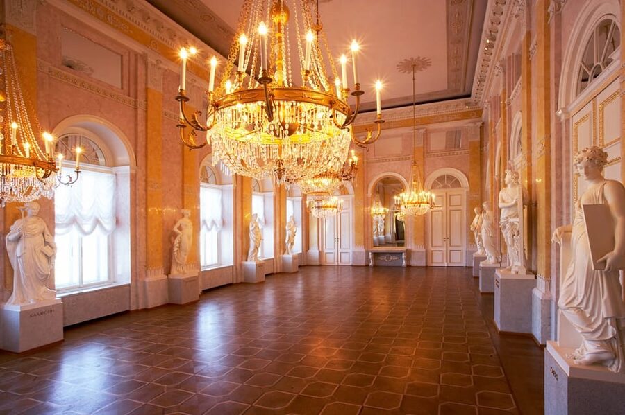 Tickets for the Albertina Exhibitions - Temporary exhibitions change the value of your ticket