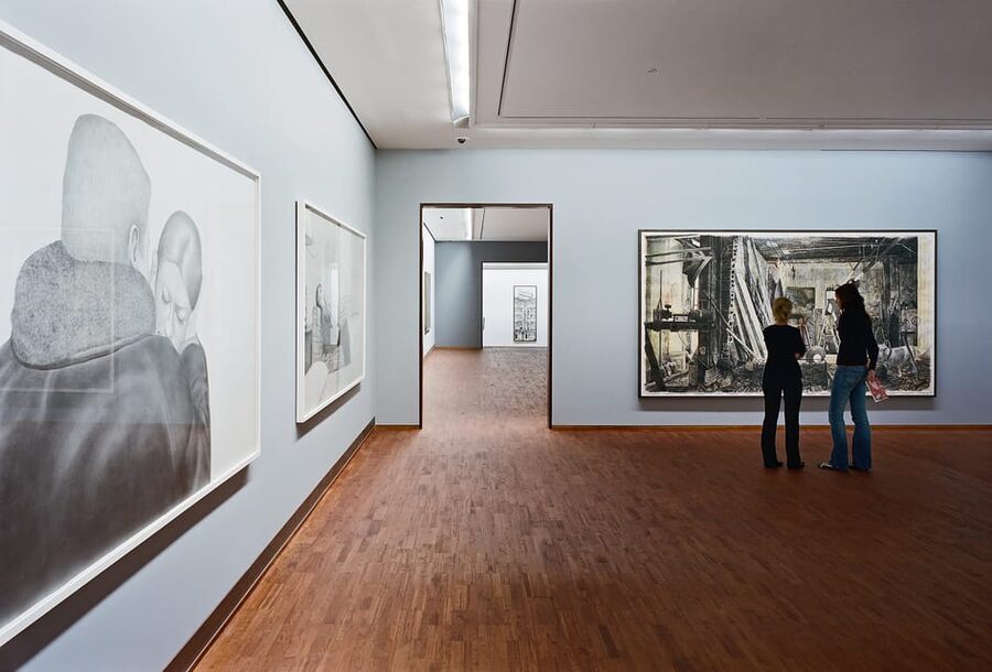 Tickets for the Albertina Exhibitions - Planning your time inside the museum