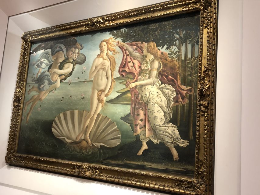 Timed Entry Ticket to the Uffizi Gallery - Finding the ticket office near Via De’ Castellani