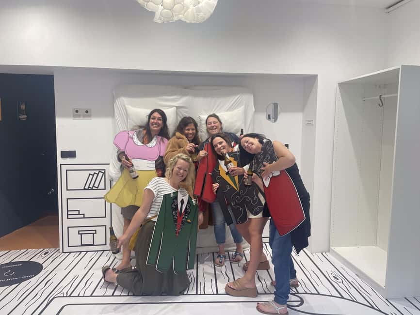Toast to the Morning After: Zagreb Museum of Hangovers Visit - What the Museum of Hangovers Is Really Like