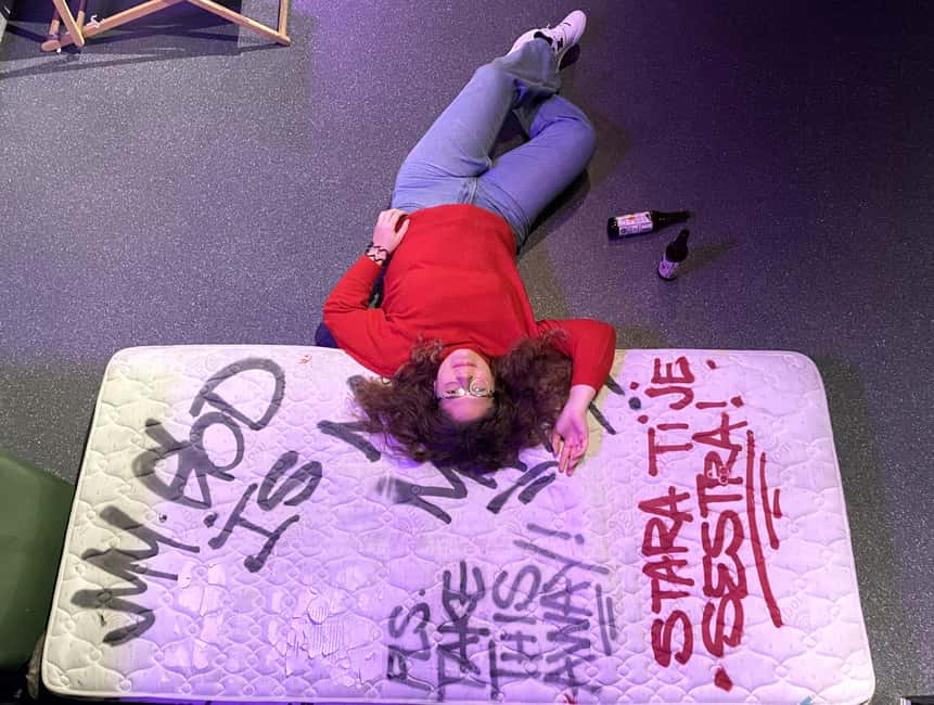 Toast to the Morning After: Zagreb Museum of Hangovers Visit - Hangover History Without the Heavy Lecture