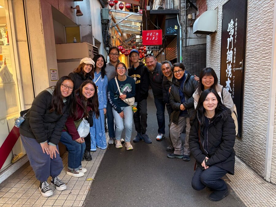 Tokyo: Kichijoji Gourmet Tour with Lunch - Key points at a glance