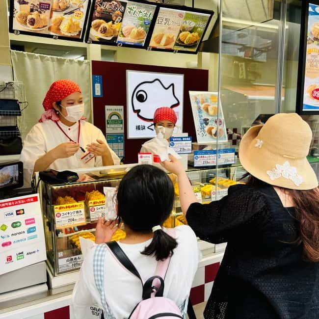 Tokyo: Kichijoji Gourmet Tour with Lunch - Why Kichijoji makes a good Tokyo side trip