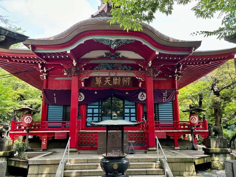 Tokyo: Kichijoji Gourmet Tour with Lunch - What $94 really buys you
