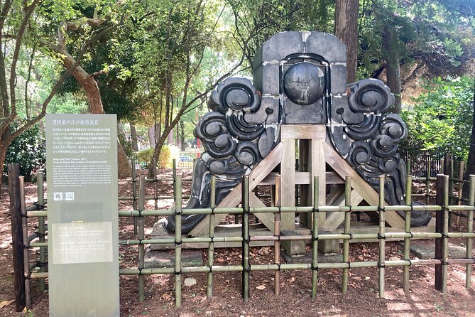 Tokyo National Museum Private Tour - Timing, meeting point, and small details that matter