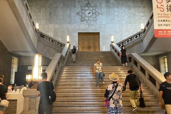 Tokyo National Museum Private Tour - Who will get the most from this museum visit?