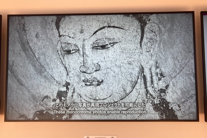 Tokyo National Museum Private Tour - The two-hour route through Japan’s art story