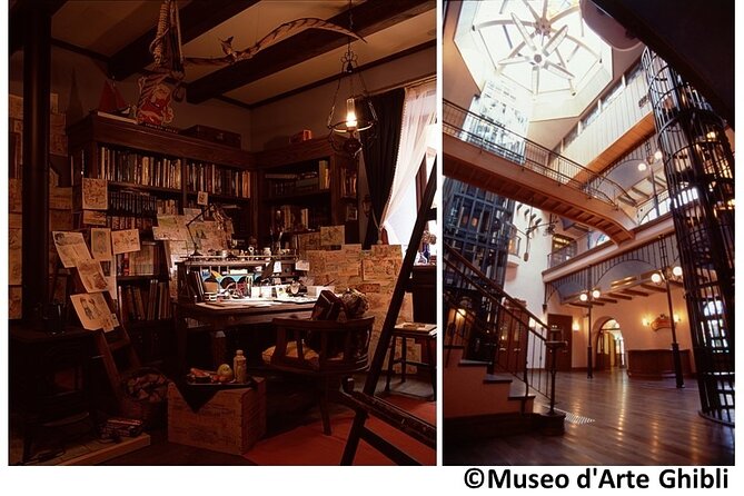 Tokyo Studio Ghibli Museum and Ghibli Film Appreciation Tour - Who will enjoy this tour most?