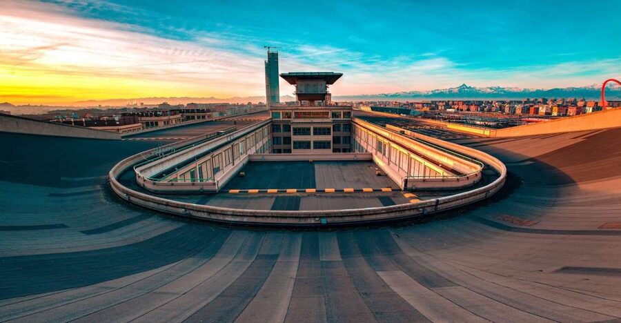 Torino: FIAT Historic Museum and Lingotto District Tour - Key points to know before booking