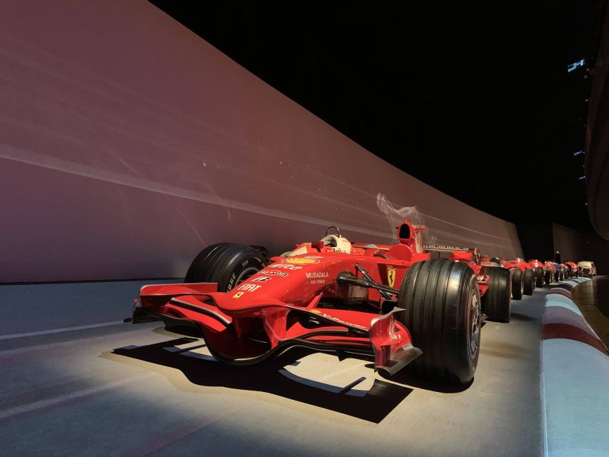 Torino: FIAT Historic Museum and Lingotto District Tour - How much value does $192.58 offer?
