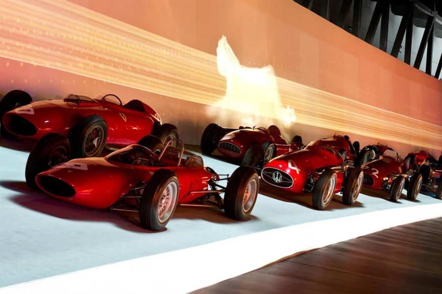 Torino: The Car Museum Skip-The-Line Tour - Key points to know before booking