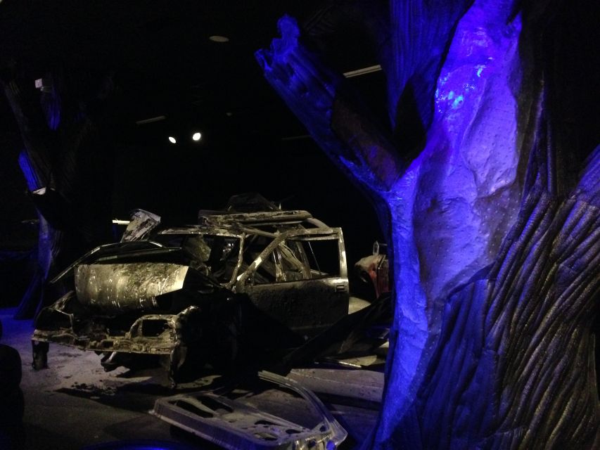 Torino: The Car Museum Skip-The-Line Tour - Should you book it?