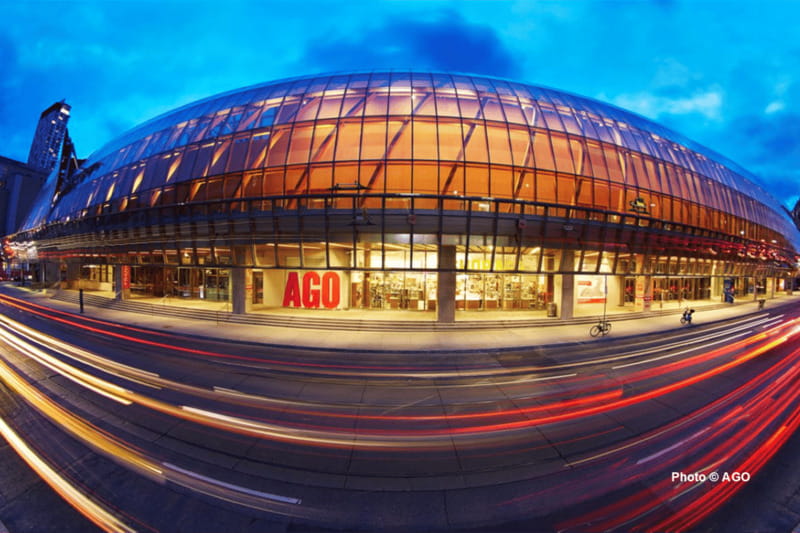 Toronto: Art Gallery of Ontario General Admission Ticket - Finding the AGOs most memorable artworks